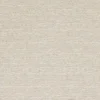 white plain woven fabric from Clarke & Clarke