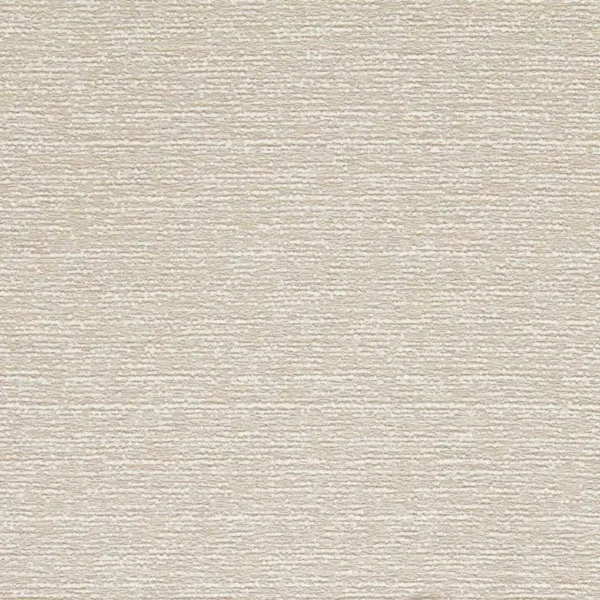 white plain woven fabric from Clarke & Clarke
