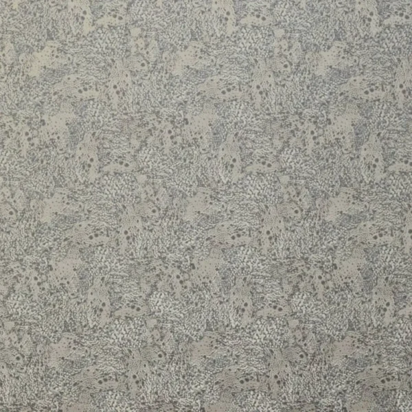 Dolomite Fabric - Fossil by black-grey misc jacquard fabric from Ashley Wilde