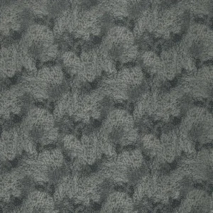 black-grey misc jacquard fabric from Ashley Wilde