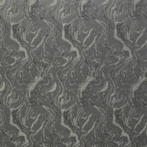 black-grey misc jacquard fabric from Ashley Wilde