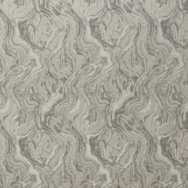 black-grey misc jacquard fabric from Ashley Wilde