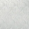 white misc jacquard fabric from Ashley Wilde