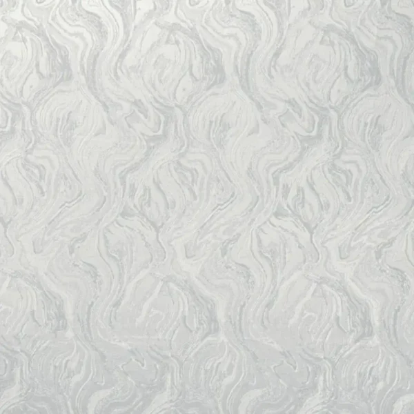 white misc jacquard fabric from Ashley Wilde