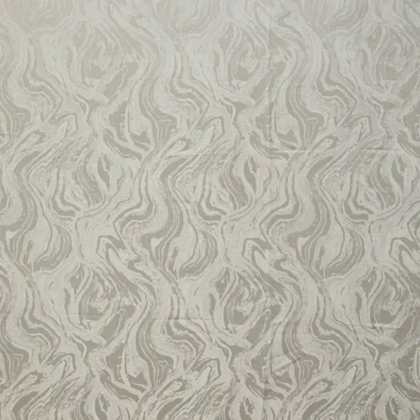Metamorphic Fabric - Limestone by neutral misc jacquard fabric from Ashley Wilde