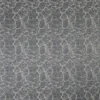black-grey misc jacquard fabric from Ashley Wilde