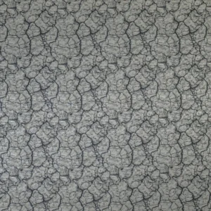 black-grey misc jacquard fabric from Ashley Wilde
