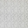 white misc jacquard fabric from Ashley Wilde