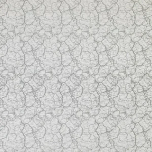 white misc jacquard fabric from Ashley Wilde