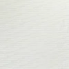 white striped jacquard fabric from Ashley Wilde