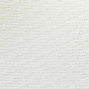 white striped jacquard fabric from Ashley Wilde