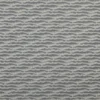 black-grey striped jacquard fabric from Ashley Wilde