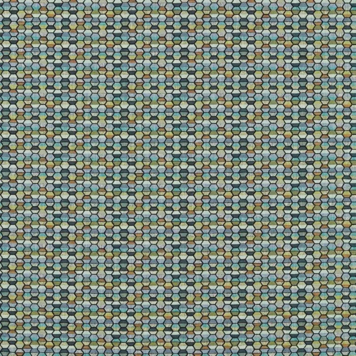 Cosmic Fabric - Multi swatch