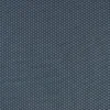 blue geometric jacquard fabric from Clarke & Clarke