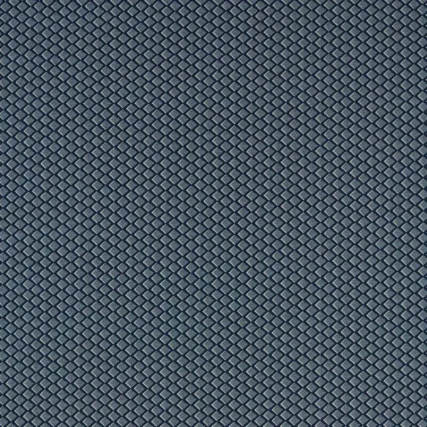blue geometric jacquard fabric from Clarke & Clarke