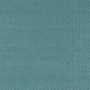 blue geometric jacquard fabric from Clarke & Clarke