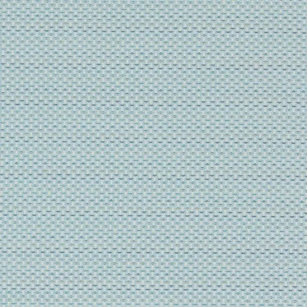 Pavo Fabric - Duckegg by blue spotted woven fabric from Clarke & Clarke