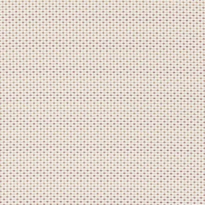 pink spotted woven fabric from Clarke & Clarke