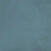 blue plain velvet-chenille fabric from Ashley Wilde