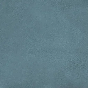 blue plain velvet-chenille fabric from Ashley Wilde