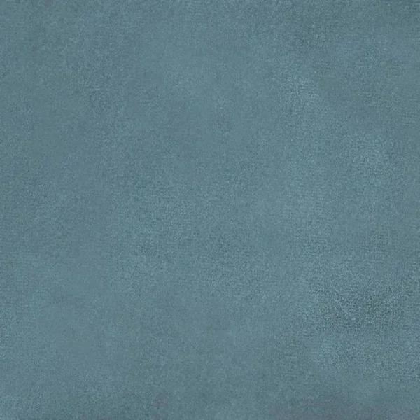 Alaska Fabric - Aqua by blue plain velvet-chenille fabric from Ashley Wilde