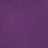 purple plain velvet-chenille fabric from Ashley Wilde