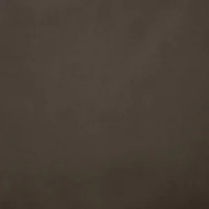 brown plain velvet-chenille fabric from Ashley Wilde