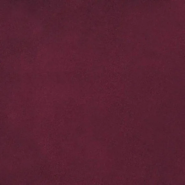 Alaska Fabric - Berry by red plain velvet-chenille fabric from Ashley Wilde