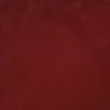 red plain velvet-chenille fabric from Ashley Wilde