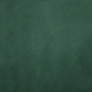 green plain velvet-chenille fabric from Ashley Wilde