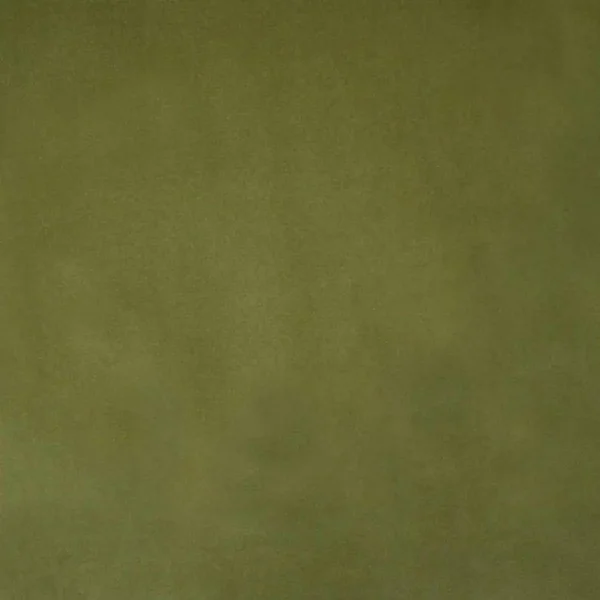 green plain velvet-chenille fabric from Ashley Wilde