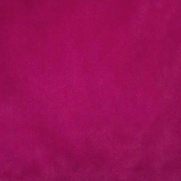 Alaska Fabric - Fuchsia by pink plain velvet-chenille fabric from Ashley Wilde