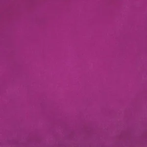 pink plain velvet-chenille fabric from Ashley Wilde