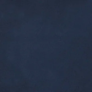 blue plain velvet-chenille fabric from Ashley Wilde