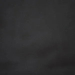 black-grey plain velvet-chenille fabric from Ashley Wilde