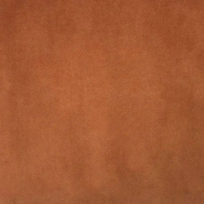 Alaska Fabric - Rust swatch