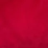 orange plain velvet-chenille fabric from Ashley Wilde