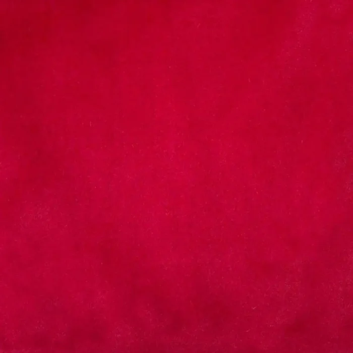 Alaska Fabric - Scarlet swatch