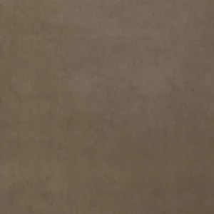 brown plain velvet-chenille fabric from Ashley Wilde