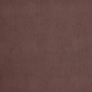 purple plain velvet-chenille fabric from Ashley Wilde