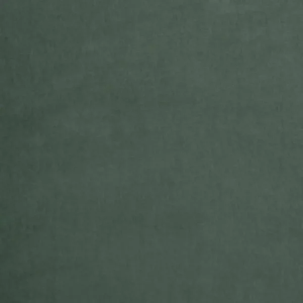 green plain velvet-chenille fabric from Ashley Wilde