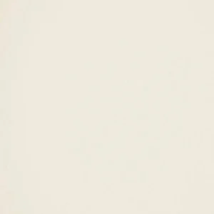 white plain velvet-chenille fabric from Ashley Wilde