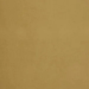 yellow plain velvet-chenille fabric from Ashley Wilde