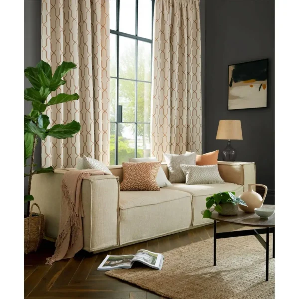 Draco Fabric - Danube by Draco Fabric - Danube from