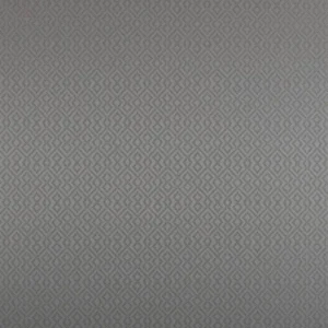 black-grey geometric jacquard fabric from Ashley Wilde