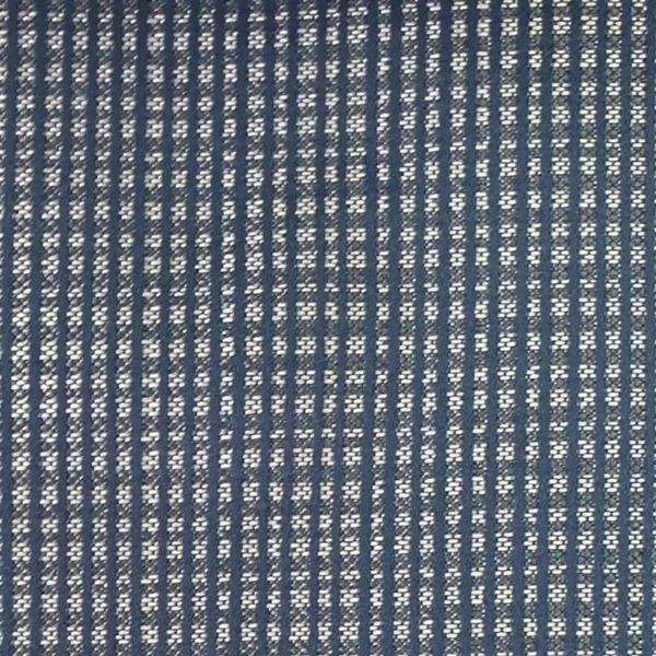 Gilden Fabric - Indigo by blue misc jacquard fabric from Ashley Wilde