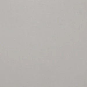 black-grey plain woven fabric from Ashley Wilde