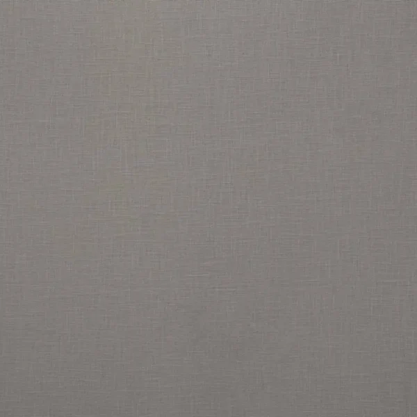 Loire Fabric - Smoke by black-grey plain woven fabric from Ashley Wilde