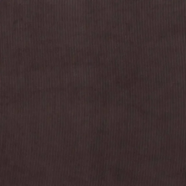 Lucio Fabric - Claret by purple plain velvet-chenille fabric from Ashley Wilde