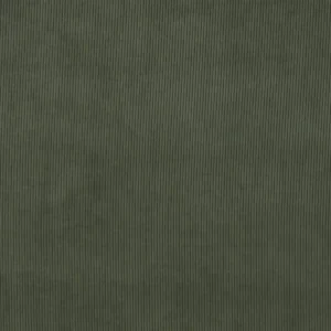 green plain velvet-chenille fabric from Ashley Wilde